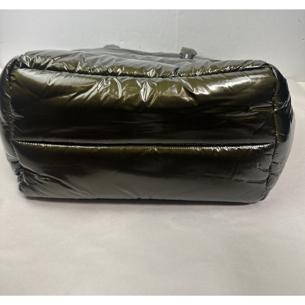 Thacker Quinn Quilted Puffer Tote Bag - Picture 8 of 13